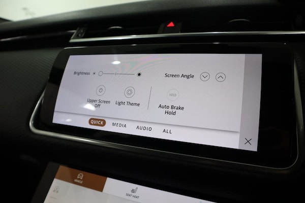 Used Land Rover Range Rover Velar 2021 for sale - 75487745: Photo 45