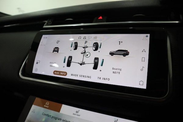 Used Land Rover Range Rover Velar 2021 for sale - 75487745: Photo 46
