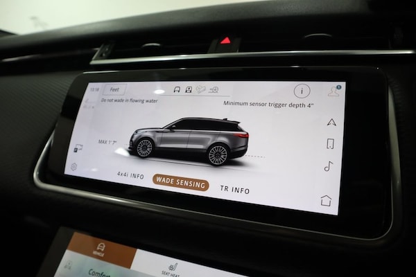 Used Land Rover Range Rover Velar 2021 for sale - 75487745: Photo 47