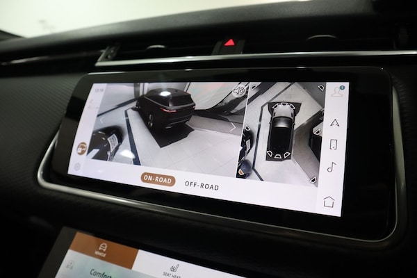 Used Land Rover Range Rover Velar 2021 for sale - 75487745: Photo 49