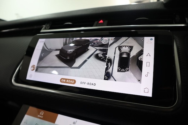 Used Land Rover Range Rover Velar 2021 for sale - 75487745: Photo 4