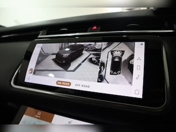 Used Land Rover Range Rover Velar 2021 for sale - 75487745: Photo