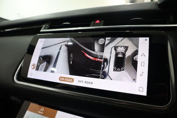 Used Land Rover Range Rover Velar 2021 for sale - 75487745: Photo 50