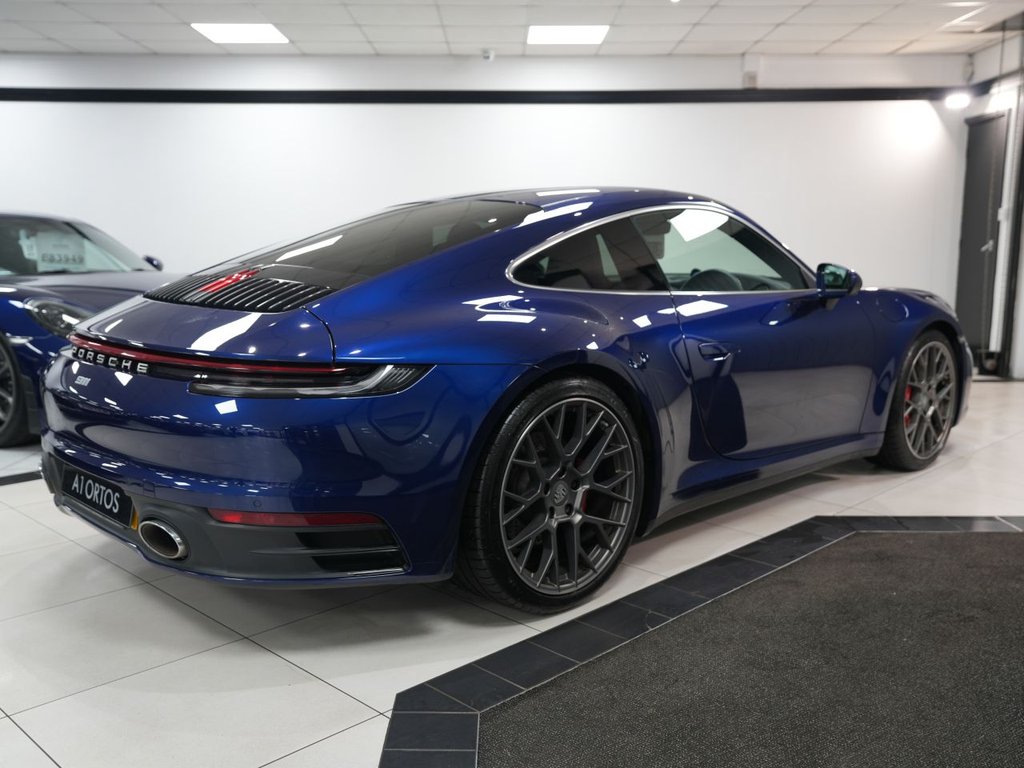 Used Porsche 911 2019 for sale - 77885075: Photo 11