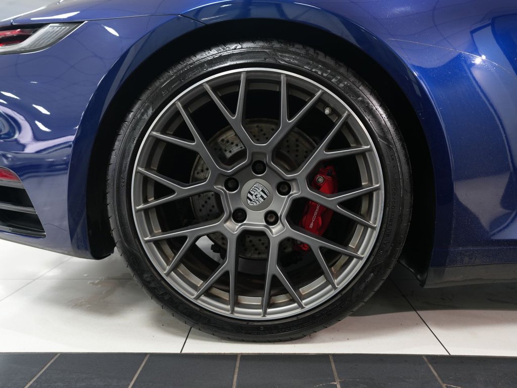 Used Porsche 911 2019 for sale - 77885075: Photo 12