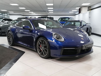 Used Porsche 911 2019 for sale - 77885075: Photo