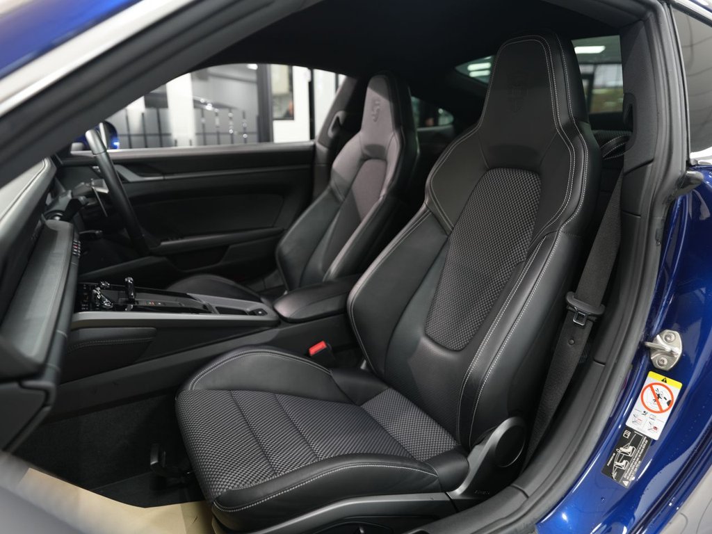 Used Porsche 911 2019 for sale - 77885075: Photo 20