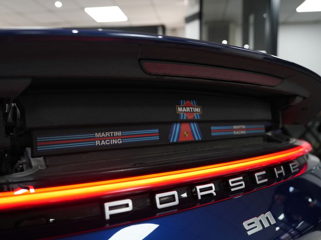 Used Porsche 911 2019 for sale - 77885075: Photo 21