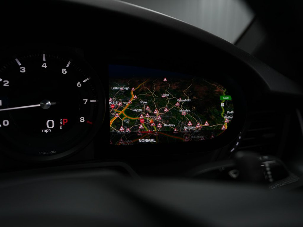 Used Porsche 911 2019 for sale - 77885075: Photo 28