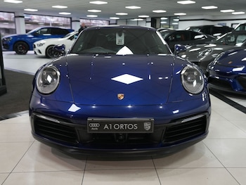 Used Porsche 911 2019 for sale - 77885075: Photo