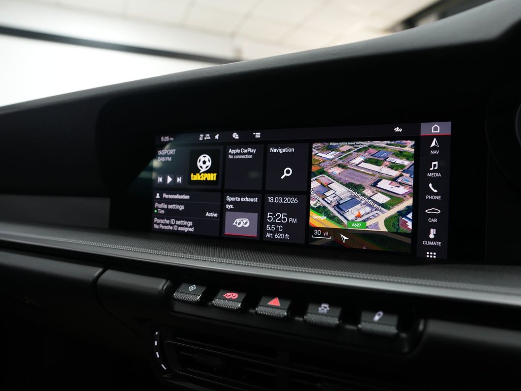 Used Porsche 911 2019 for sale - 77885075: Photo 37