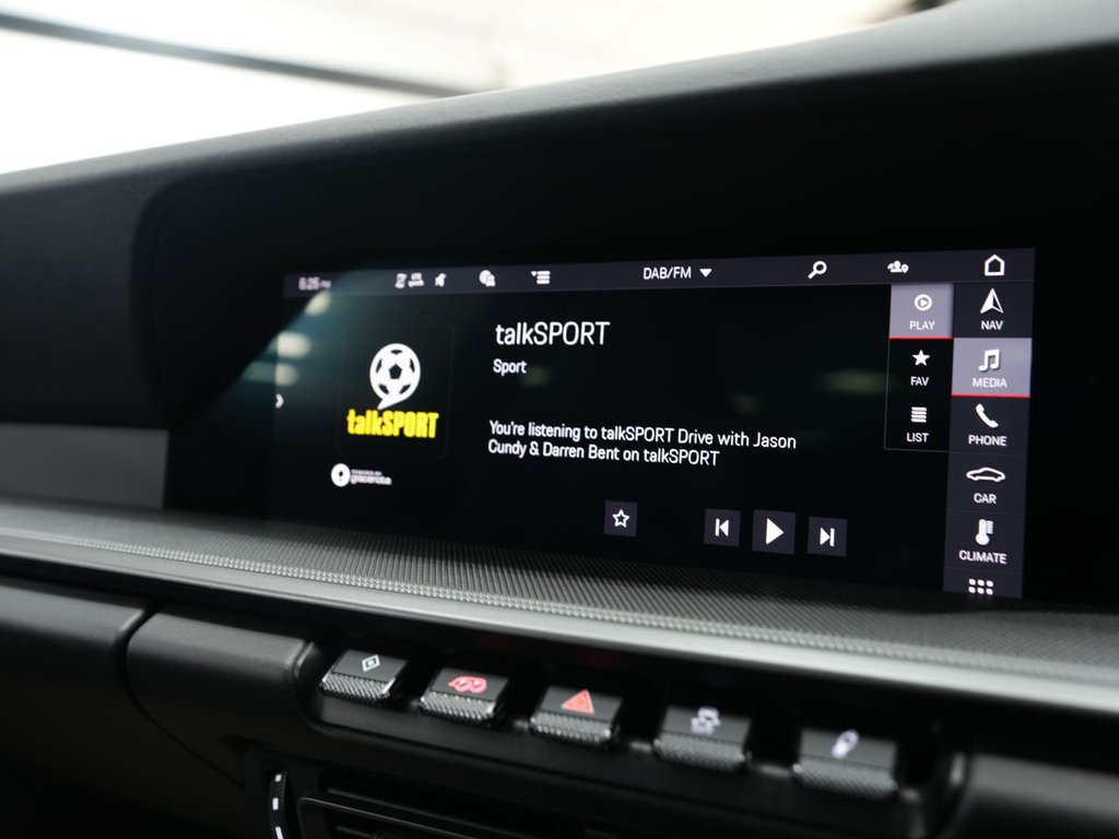 Used Porsche 911 2019 for sale - 77885075: Photo 39