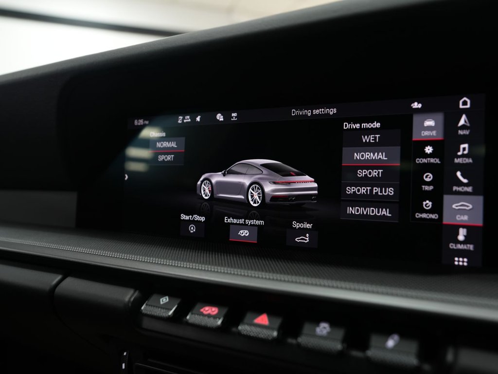 Used Porsche 911 2019 for sale - 77885075: Photo 40