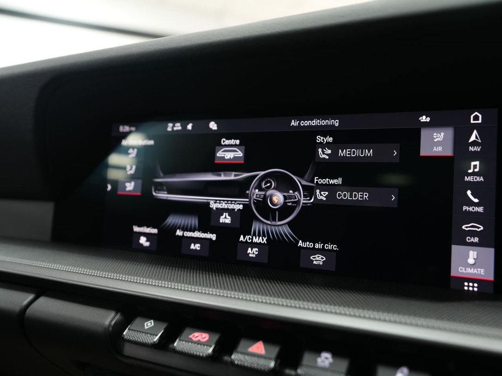 Used Porsche 911 2019 for sale - 77885075: Photo 41