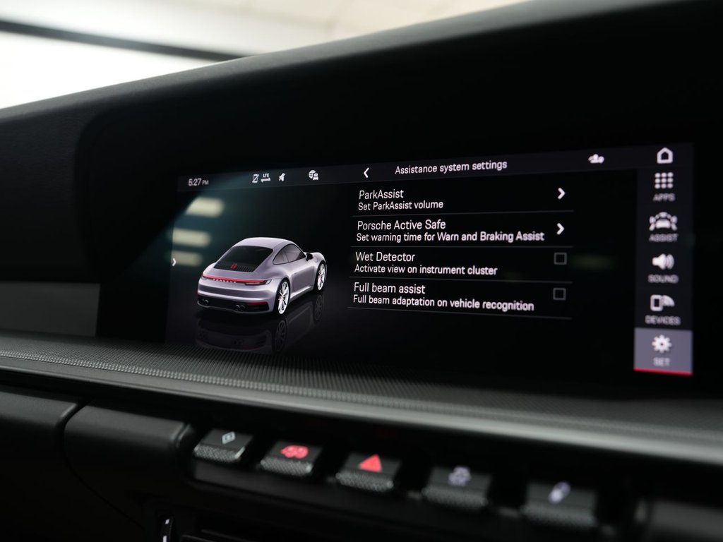 Used Porsche 911 2019 for sale - 77885075: Photo 46