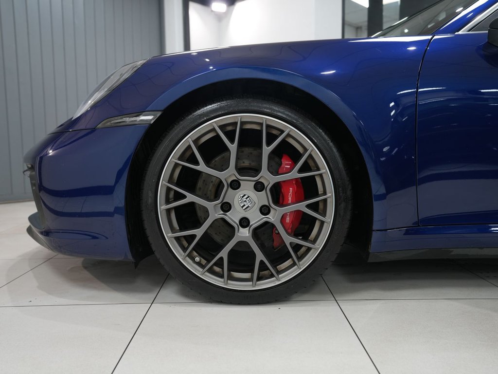 Used Porsche 911 2019 for sale - 77885075: Photo 5