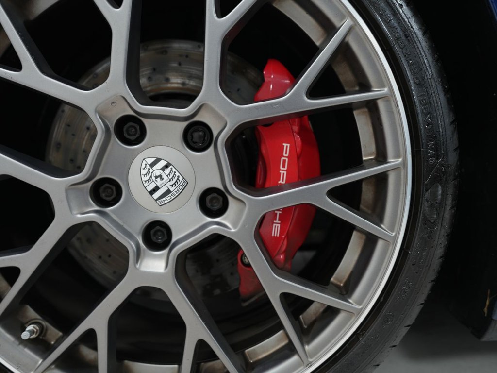 Used Porsche 911 2019 for sale - 77885075: Photo 6