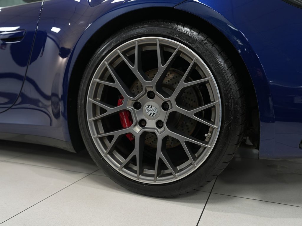 Used Porsche 911 2019 for sale - 77885075: Photo 7