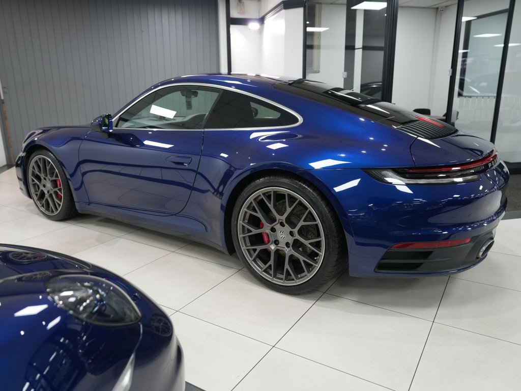 Used Porsche 911 2019 for sale - 77885075: Photo 9