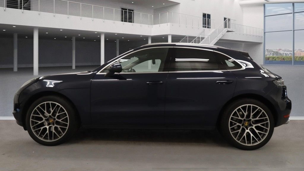 Used Porsche Macan 2019 for sale - 76454751: Photo 13