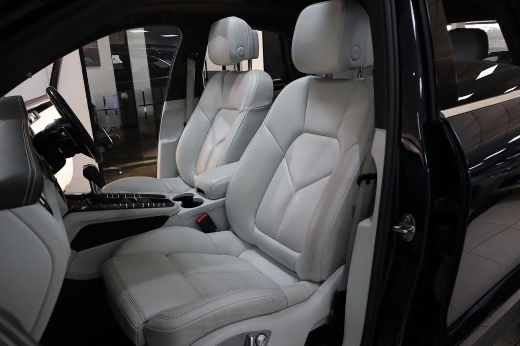 Used Porsche Macan 2019 for sale - 76454751: Photo 14