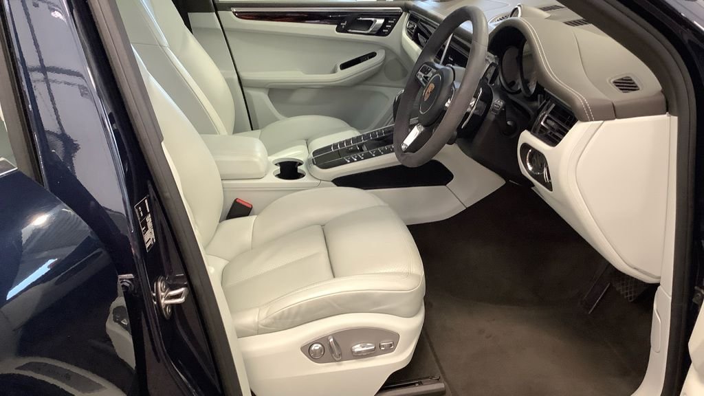Used Porsche Macan 2019 for sale - 76454751: Photo 17