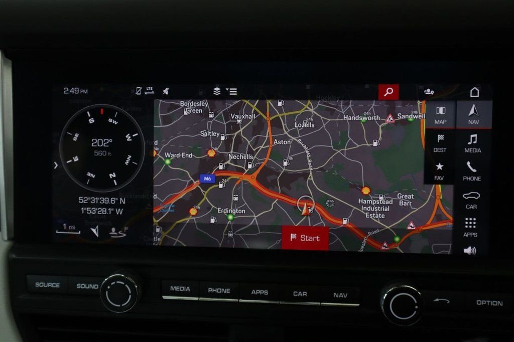 Used Porsche Macan 2019 for sale - 76454751: Photo 23