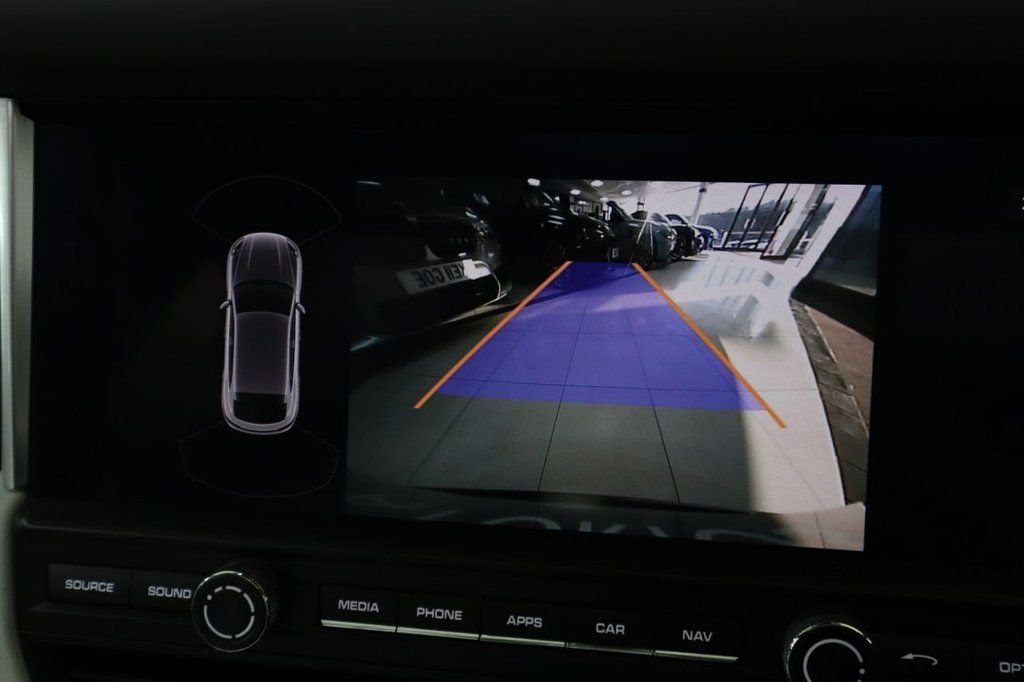 Used Porsche Macan 2019 for sale - 76454751: Photo 25