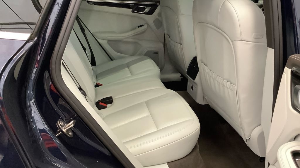 Used Porsche Macan 2019 for sale - 76454751: Photo 27