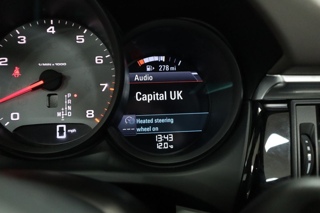 Used Porsche Macan 2019 for sale - 76454751: Photo 41