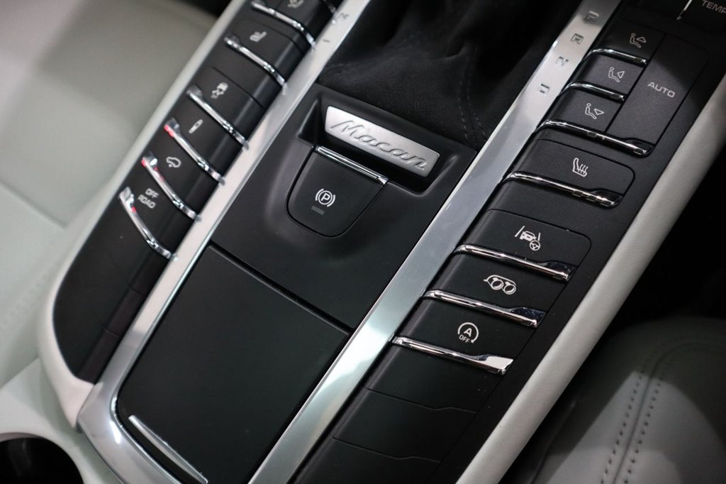 Used Porsche Macan 2019 for sale - 76454751: Photo 44