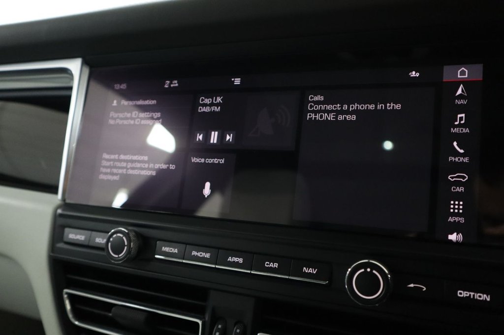 Used Porsche Macan 2019 for sale - 76454751: Photo 49