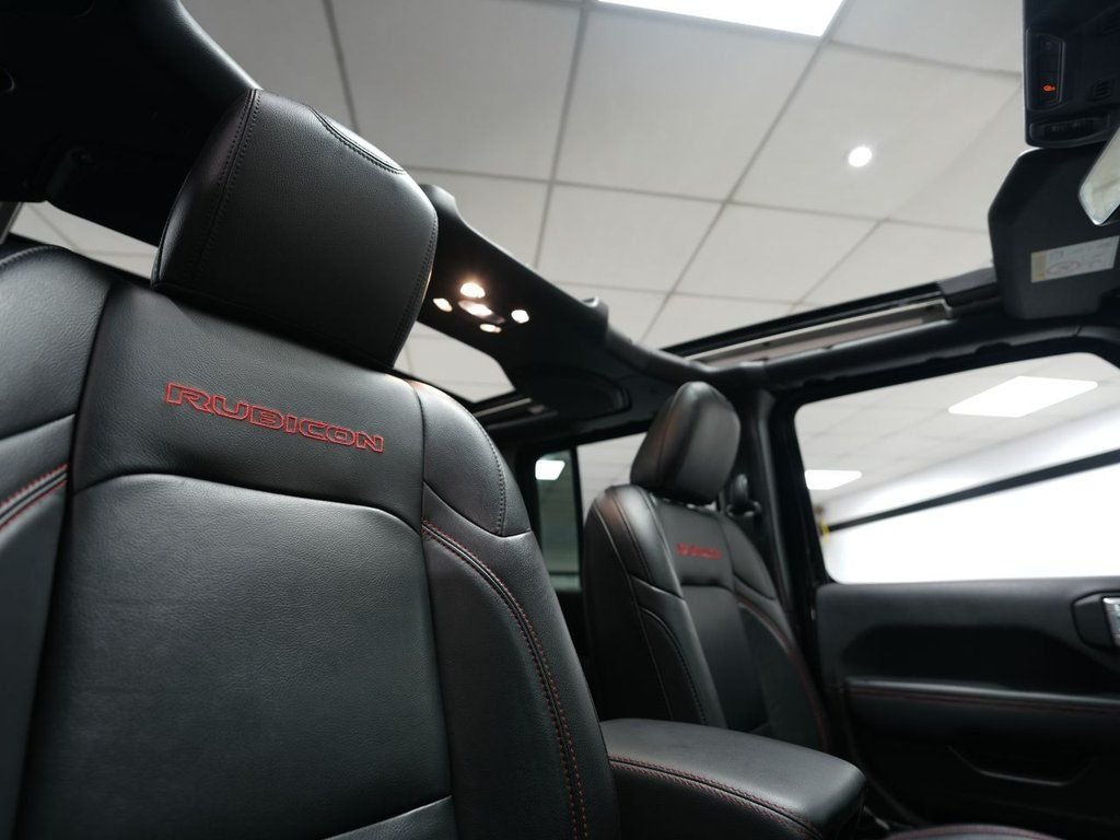Used Jeep Wrangler 2023 for sale - 77920287: Photo 10