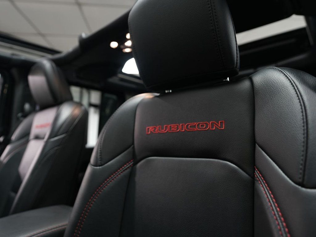 Used Jeep Wrangler 2023 for sale - 77920287: Photo 12