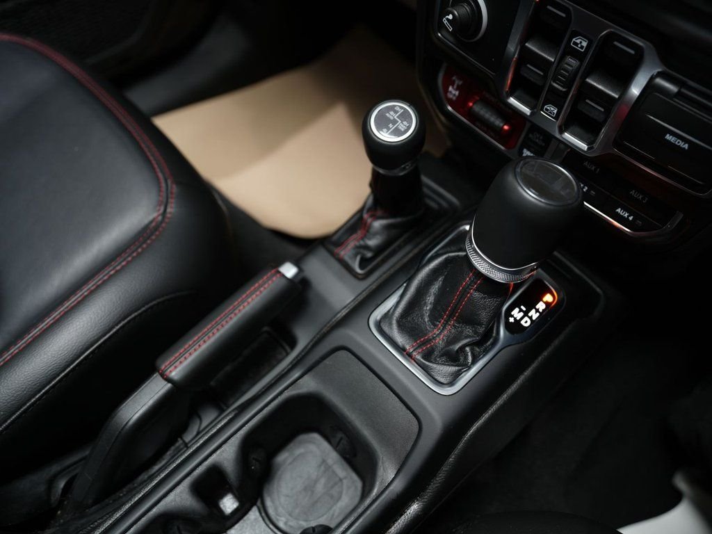 Used Jeep Wrangler 2023 for sale - 77920287: Photo 20