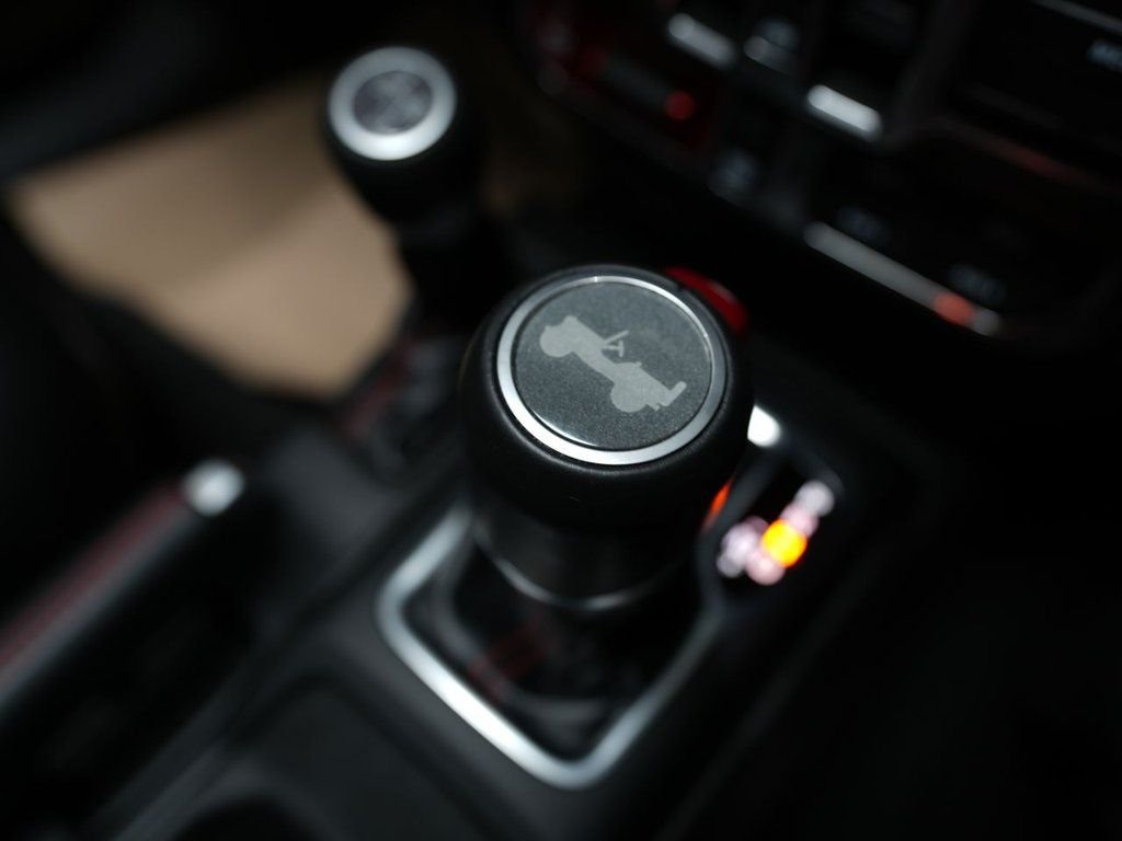 Used Jeep Wrangler 2023 for sale - 77920287: Photo 22