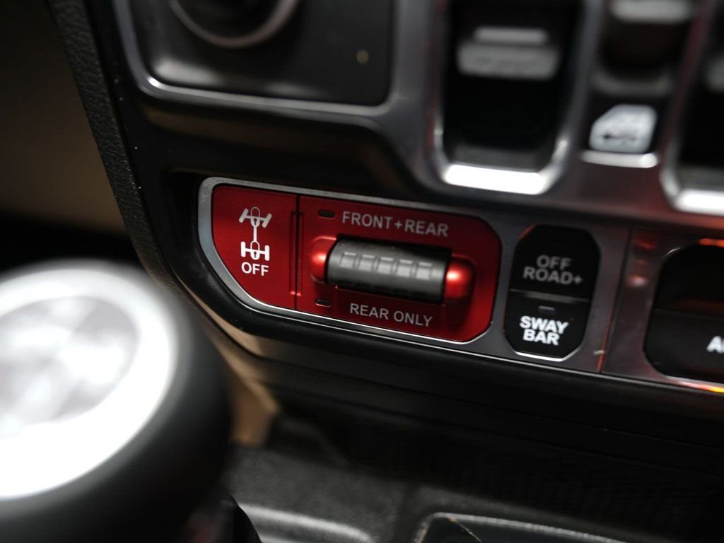 Used Jeep Wrangler 2023 for sale - 77920287: Photo 23