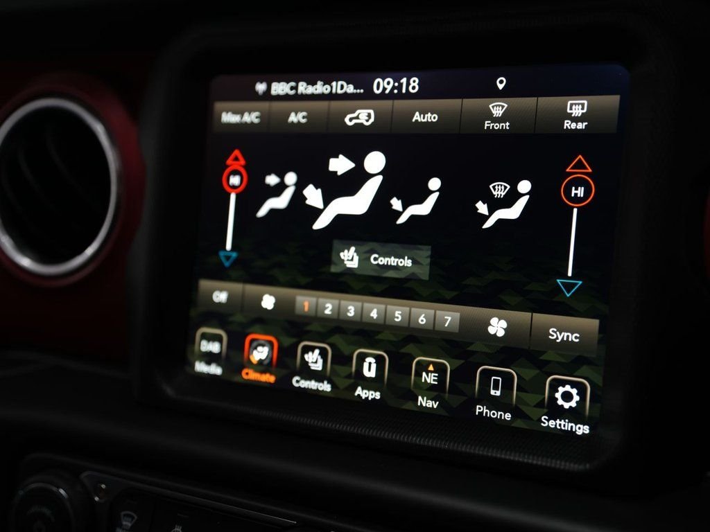 Used Jeep Wrangler 2023 for sale - 77920287: Photo 28