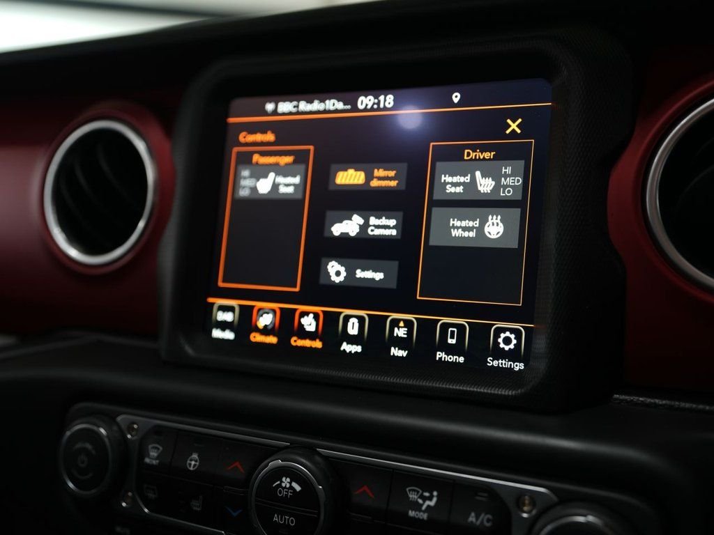 Used Jeep Wrangler 2023 for sale - 77920287: Photo 29