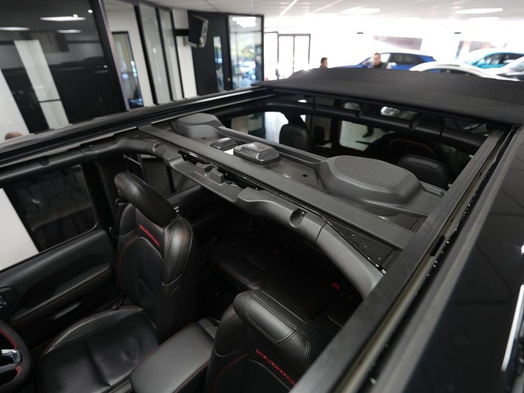 Used Jeep Wrangler 2023 for sale - 77920287: Photo 3