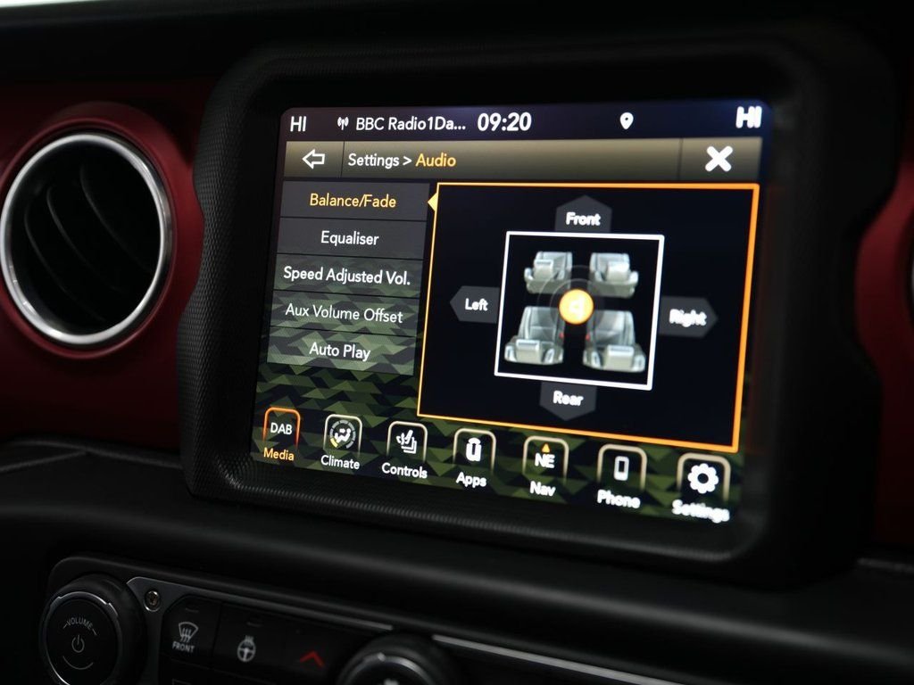 Used Jeep Wrangler 2023 for sale - 77920287: Photo 35