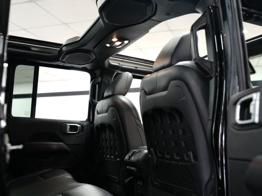 Used Jeep Wrangler 2023 for sale - 77920287: Photo 36