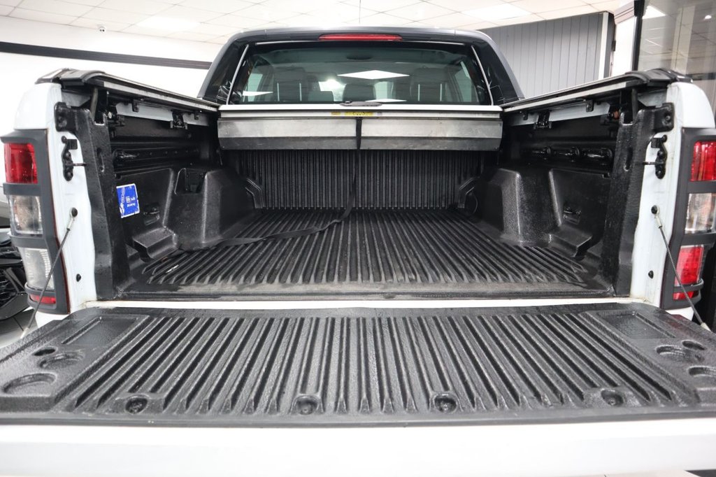 Used Ford Ranger 2015 for sale - 76520779: Photo 11