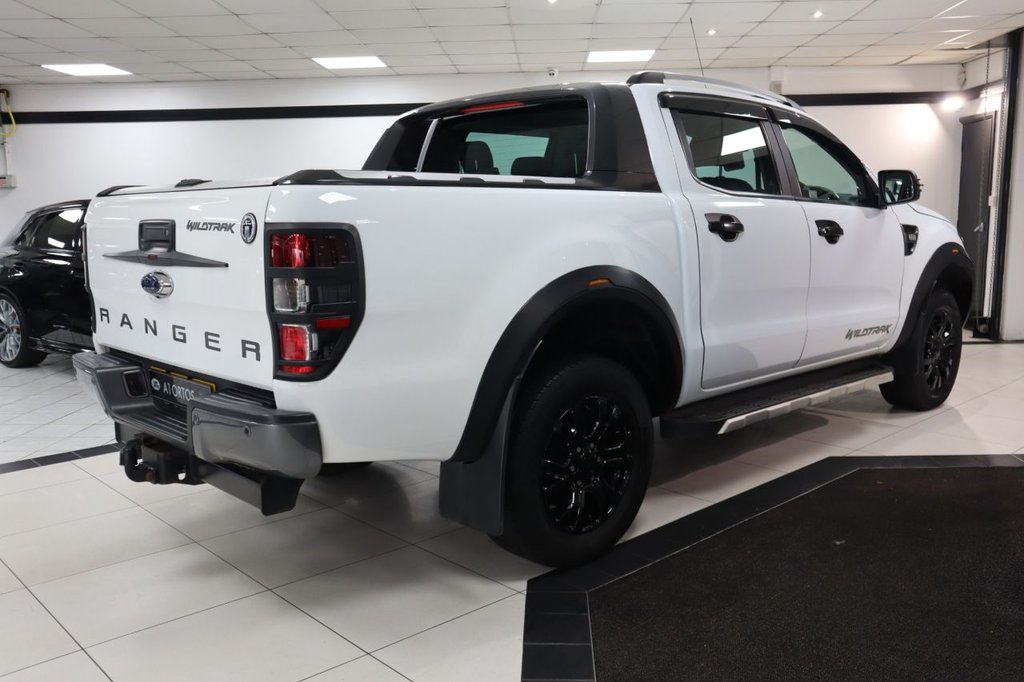 Used Ford Ranger 2015 for sale - 76520779: Photo 12