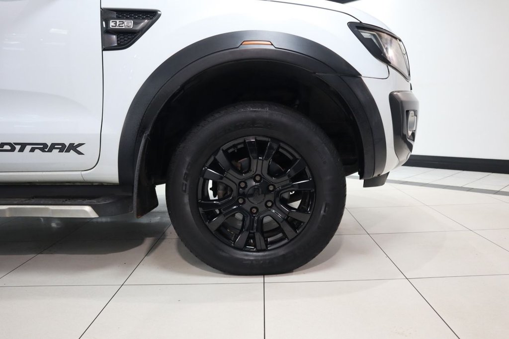 Used Ford Ranger 2015 for sale - 76520779: Photo 13