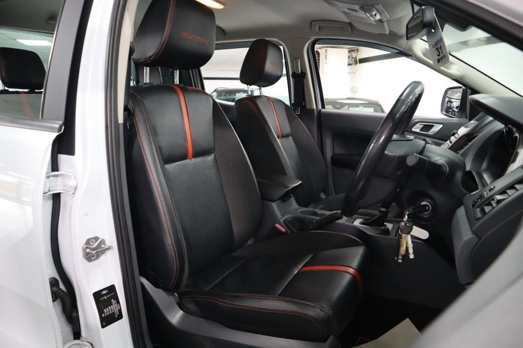 Used Ford Ranger 2015 for sale - 76520779: Photo 16