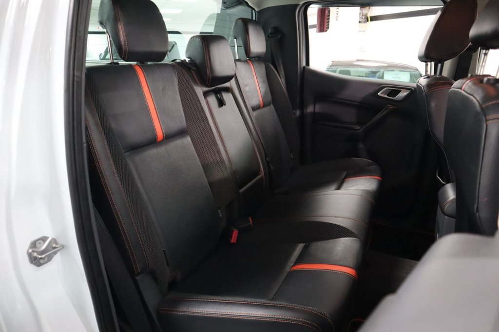 Used Ford Ranger 2015 for sale - 76520779: Photo 18