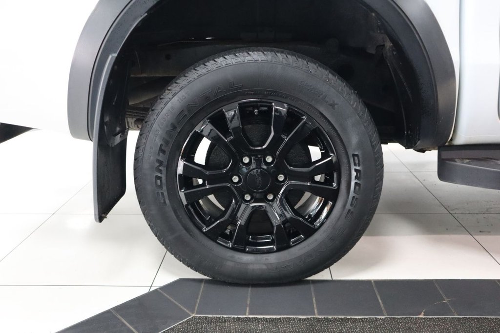 Used Ford Ranger 2015 for sale - 76520779: Photo 19