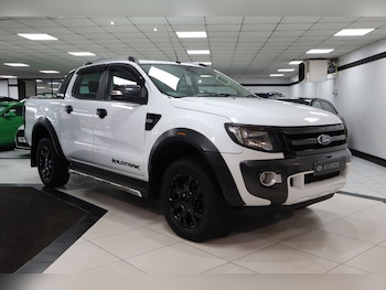 Used Ford Ranger 2015 for sale - 76520779: Photo