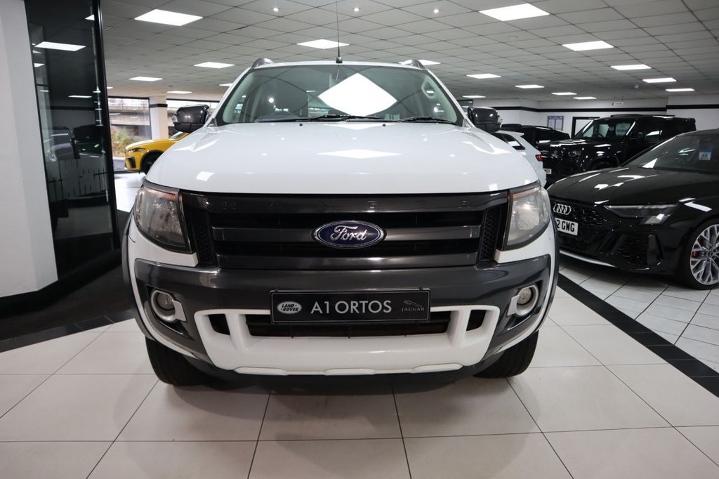Used Ford Ranger 2015 for sale - 76520779: Photo 2